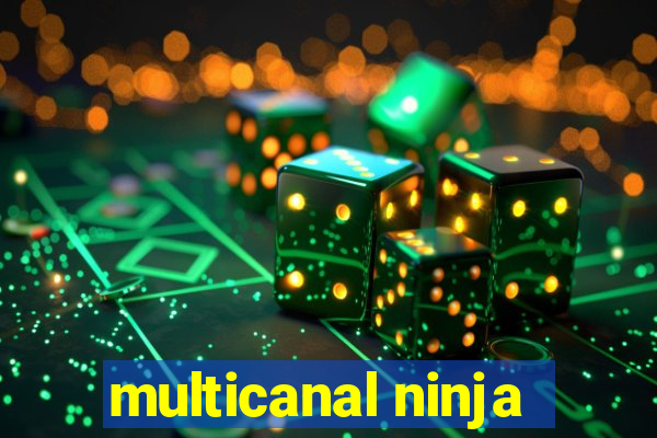 multicanal ninja